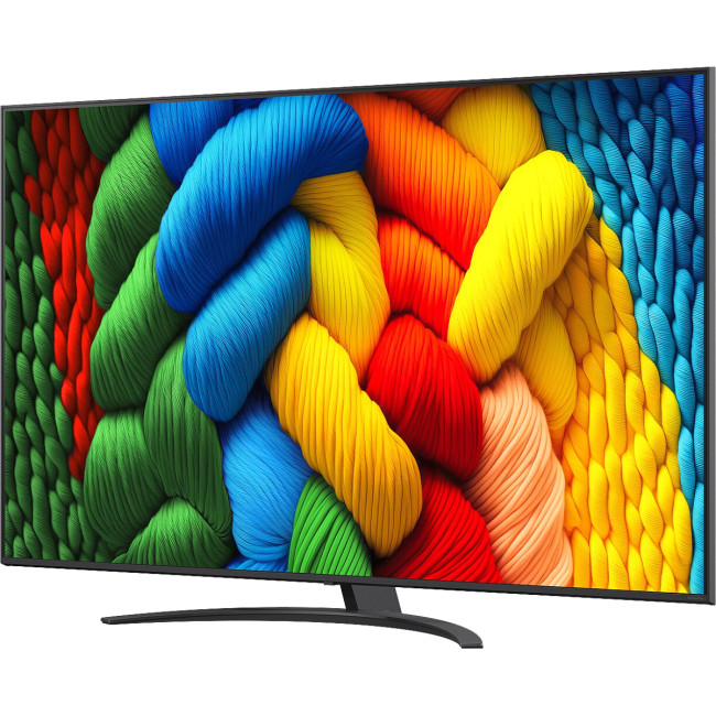 Телевизор ЖК 75'' LG LG 75NANO81A6A.ARUG
