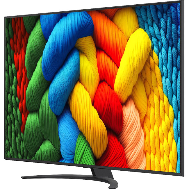 Телевизор ЖК 75'' LG LG 75NANO81A6A.ARUG