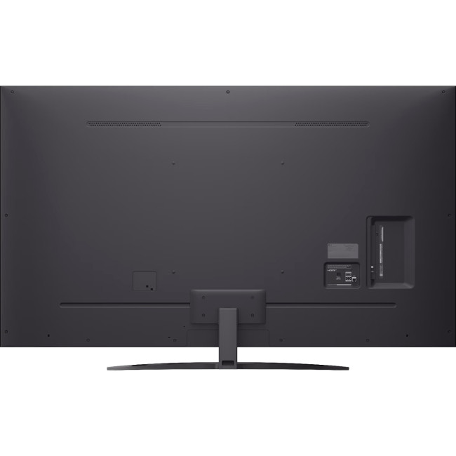 Телевизор ЖК 75'' LG LG 75NANO81A6A.ARUG