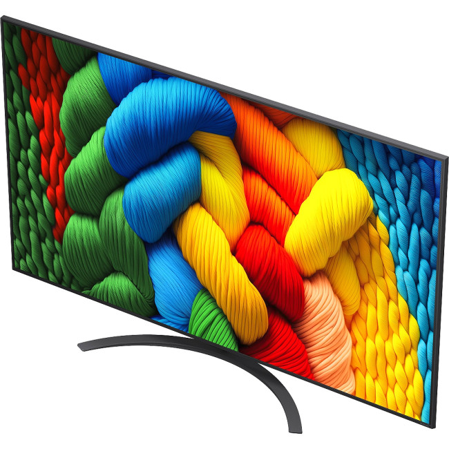 Телевизор ЖК 75'' LG LG 75NANO81A6A.ARUG