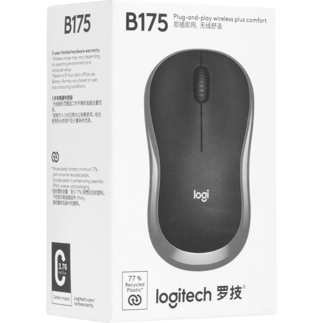 Мышь Logitech 910-004332