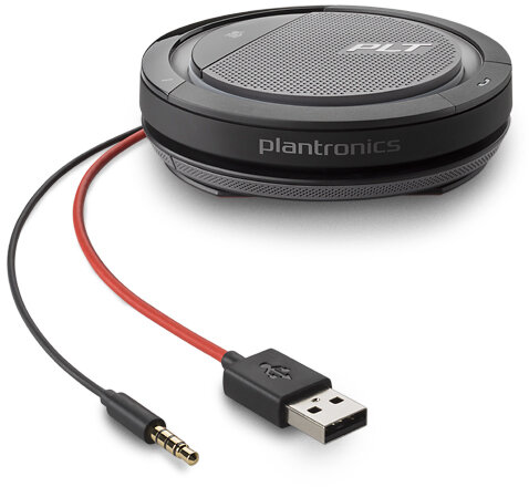 Спикерфон Poly Calisto 5200