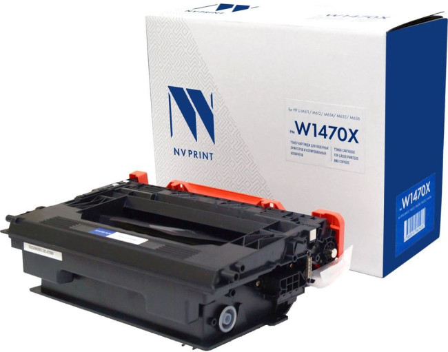 - NV Print NV-W1470X - NV Print NV-W1470X