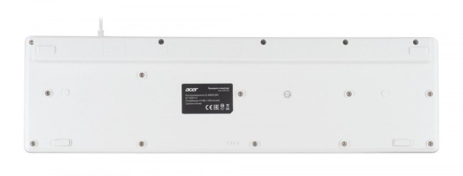 Клавиатура Acer ZL.KBDEE.00D Клавиатура Acer ZL.KBDEE.00D