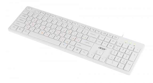 Клавиатура Acer ZL.KBDEE.00D Клавиатура Acer ZL.KBDEE.00D