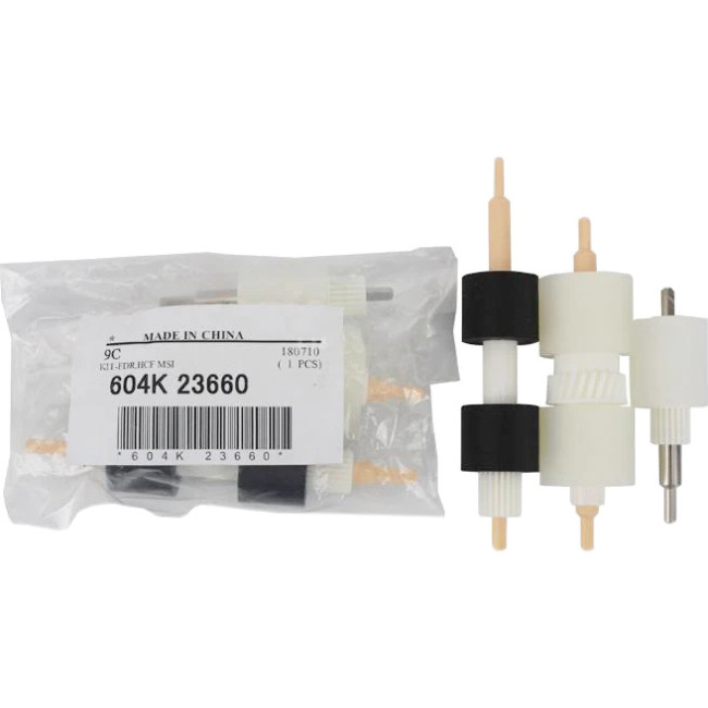 WCP4110 Комплект роликов Xerox 604K23660