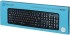 Клавиатура Oklick 90MV2 черный USB (1185967) Oklick 1185967 Клавиатура Oklick 90MV2 черный USB (1185967) Oklick 1185967