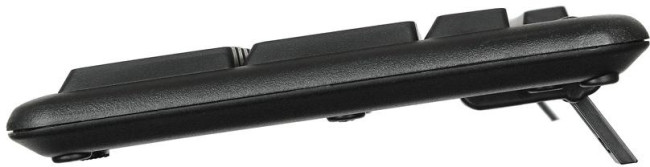 Клавиатура Oklick 90MV2 черный USB (1185967) Oklick 1185967 Клавиатура Oklick 90MV2 черный USB (1185967) Oklick 1185967