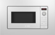 Встраиваемые микроволновые печи BOSCH Bosch BFL623MS3