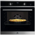 Встраиваемый духовой шкаф ELECTROLUX EOD5F71X