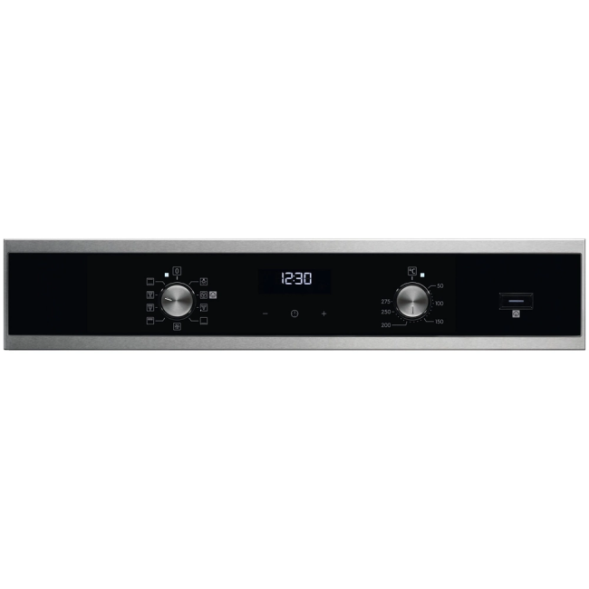 Встраиваемый духовой шкаф ELECTROLUX EOD5F71X