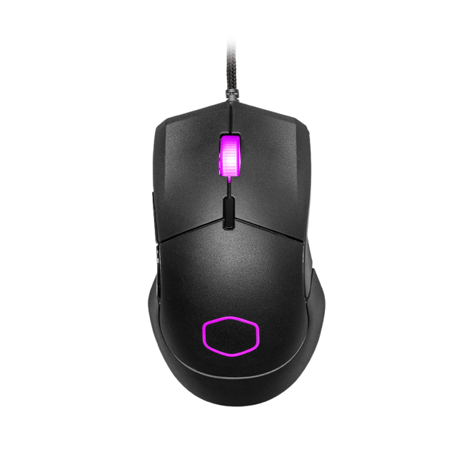 Манипулятор типа мышь Cooler Master MM-310-KKOL1