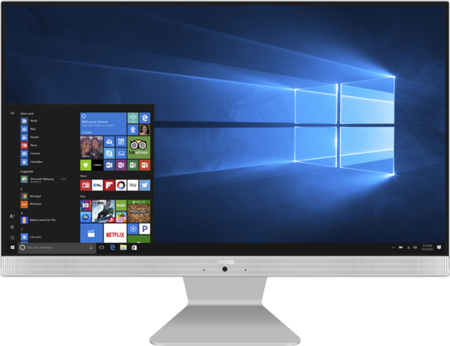 Моноблок ASUS V241EAT-WA021M Моноблок ASUS V241EAT-WA021M