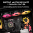Система жидкостного охлаждения Corsair CW-9060093-WW