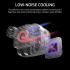 Система жидкостного охлаждения Corsair CW-9060093-WW