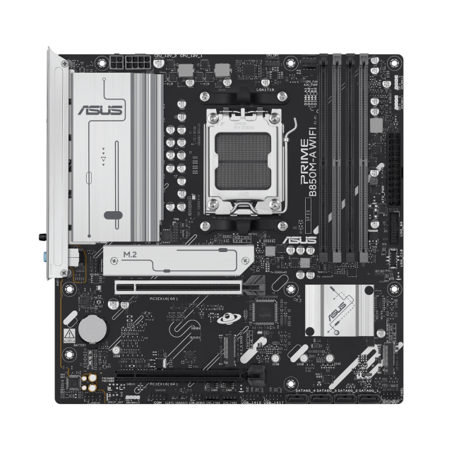 Материнская плата ASUS PRIME B850M-A WIFI