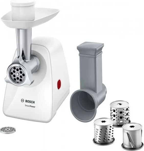 Мясорубка Bosch MMWPL2000 Мясорубка Bosch MMWPL2000