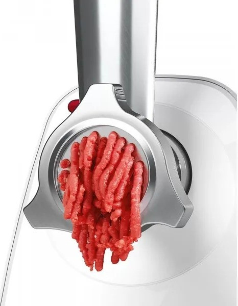 Мясорубка Bosch MMWPL2000 Мясорубка Bosch MMWPL2000