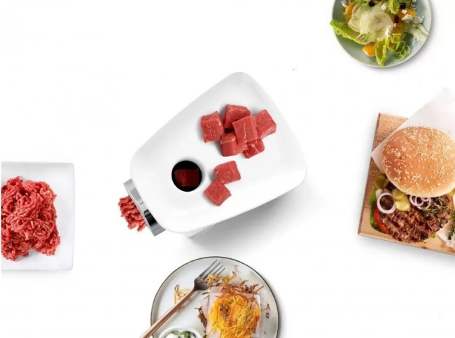 Мясорубка Bosch MMWPL2000 Мясорубка Bosch MMWPL2000
