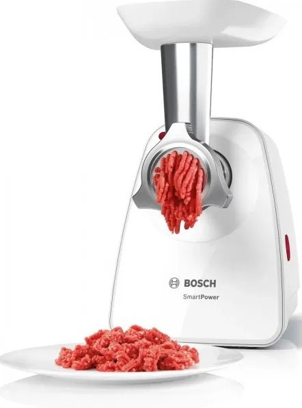 Мясорубка Bosch MMWPL2000 Мясорубка Bosch MMWPL2000