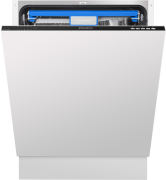 Посудомоечная бытовая машина MAUNFELD MLP-12B Maunfeld MLP 12B