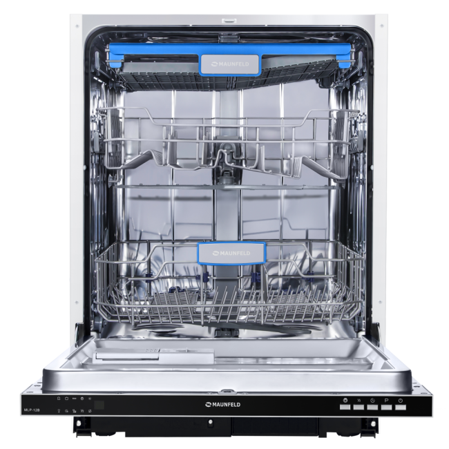 Посудомоечная бытовая машина MAUNFELD MLP-12B Maunfeld MLP 12B