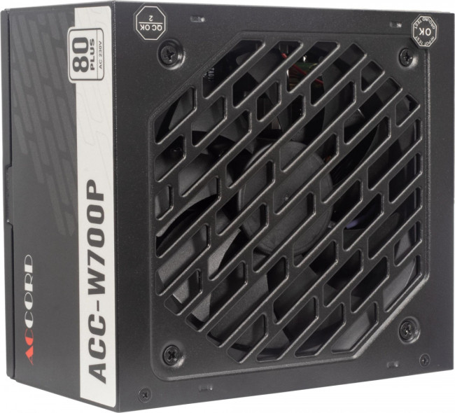Блок питания Accord ACC-W700P Блок питания Accord ACC-W700P