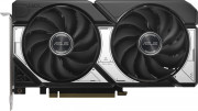 Видеокарта ASUS DUAL-RTX5060TI-O8G Видеокарта ASUS DUAL-RTX5060TI-O8G