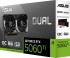 Видеокарта ASUS DUAL-RTX5060TI-O8G Видеокарта ASUS DUAL-RTX5060TI-O8G