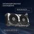 Видеокарта ASUS DUAL-RTX5060TI-O8G Видеокарта ASUS DUAL-RTX5060TI-O8G