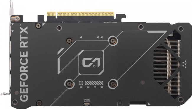 Видеокарта ASUS DUAL-RTX5060TI-O8G Видеокарта ASUS DUAL-RTX5060TI-O8G