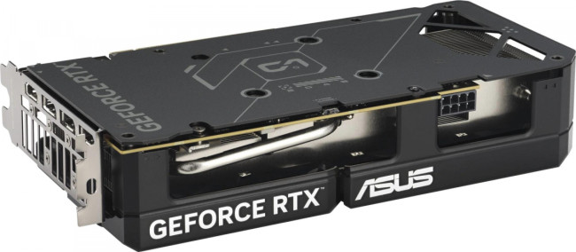Видеокарта ASUS DUAL-RTX5060TI-O8G Видеокарта ASUS DUAL-RTX5060TI-O8G