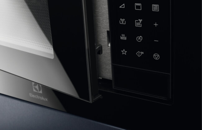 Встраиваемая микроволновая печь ELECTROLUX Electrolux LMSD253TM