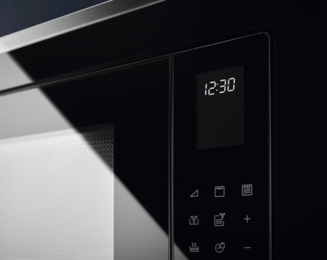 Встраиваемая микроволновая печь ELECTROLUX Electrolux LMSD253TM