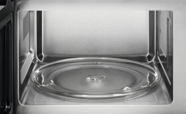 Встраиваемая микроволновая печь ELECTROLUX Electrolux LMSD253TM