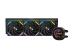 Водяное охлаждение для процессора SAMA Q60 Black Q60-BKWANNO3-G