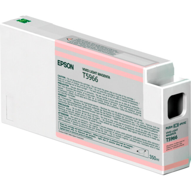 Картридж Epson C13T596600