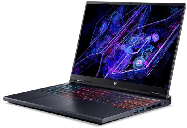 Ноутбук ACER NH.QRDCD.001 Ноутбук ACER NH.QRDCD.001