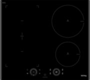 Встраиваемая варочная панель Korting HIB 64750 B Smart