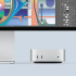 Компьютер Apple Apple M4 Pro Mac mini MCX44