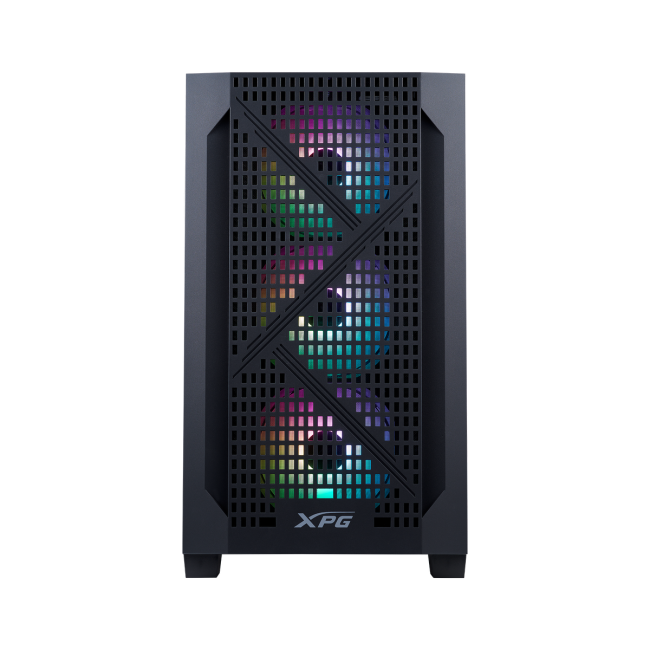 Корпус ADATA XPG LANDER300MAA-BLACKCOLOR (LANDER300MAA-BKCWW) Корпус ADATA XPG LANDER300MAA-BLACKCOLOR (LANDER300MAA-BKCWW)