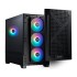 Корпус ADATA XPG LANDER300MAA-BLACKCOLOR (LANDER300MAA-BKCWW) Корпус ADATA XPG LANDER300MAA-BLACKCOLOR (LANDER300MAA-BKCWW)