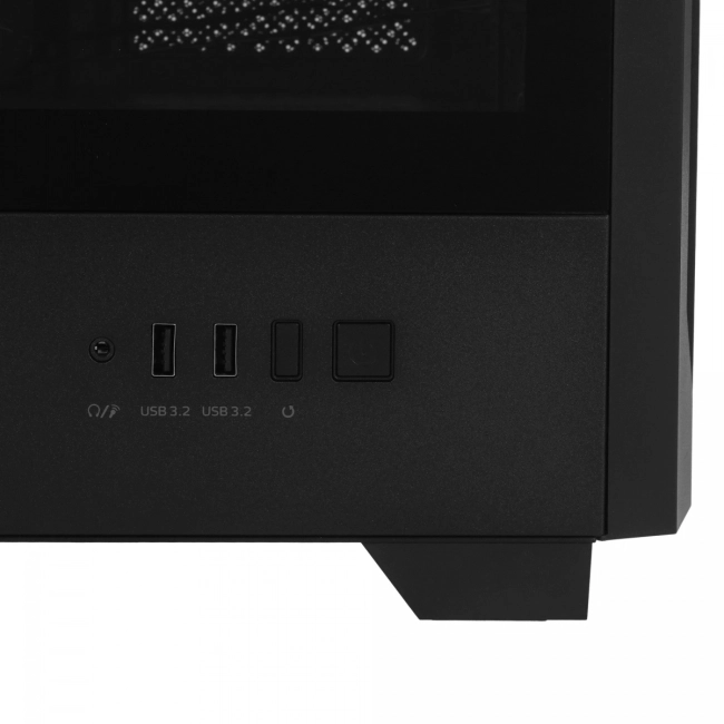 Корпус ADATA XPG LANDER300MAA-BLACKCOLOR (LANDER300MAA-BKCWW) Корпус ADATA XPG LANDER300MAA-BLACKCOLOR (LANDER300MAA-BKCWW)