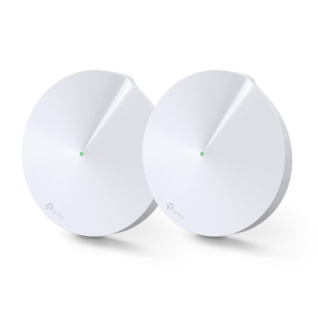 Точка доступа TP-Link Deco M5 V1 (2-pack)