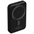 Портативный аккумулятор TOLT Seg KW101 Black, 10000mAh, 22,5W, fast charging and PD, wireless, magnetic, black, CCC TOLT KW101 Black Портативный аккумулятор TOLT Seg KW101 Black, 10000mAh, 22,5W, fast charging and PD, wireless, magnetic, black, CCC TOLT KW101 Black