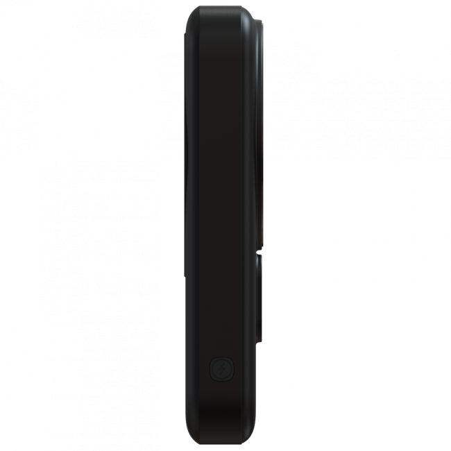 Портативный аккумулятор TOLT Seg KW101 Black, 10000mAh, 22,5W, fast charging and PD, wireless, magnetic, black, CCC TOLT KW101 Black Портативный аккумулятор TOLT Seg KW101 Black, 10000mAh, 22,5W, fast charging and PD, wireless, magnetic, black, CCC TOLT KW101 Black