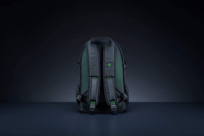 Рюкзак Razer Rogue Backpack (13.3") V3- Chromatic Edition Razer Rogue Backpack 13.3 V3 Chromatic Edition