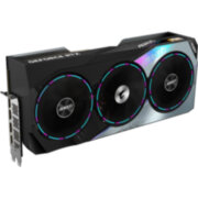 Видеокарта Gigabyte GV-N4090AORUS M-24GD Видеокарта Gigabyte GV-N4090AORUS M-24GD