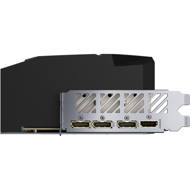 Видеокарта Gigabyte GV-N4090AORUS M-24GD Видеокарта Gigabyte GV-N4090AORUS M-24GD