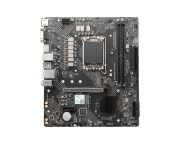 Материнская плата MSI PRO H610M-G WIFI DDR4